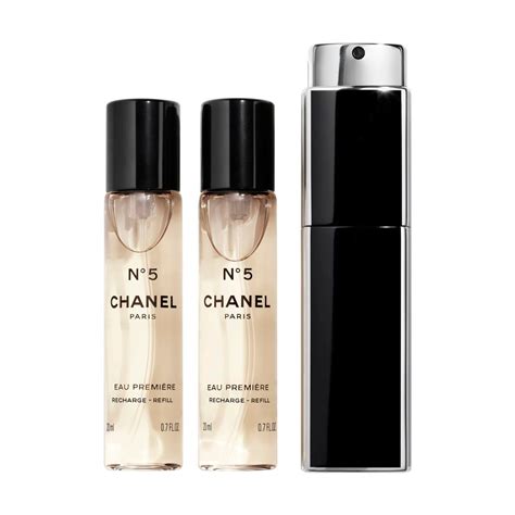 chanel n 5 eau premiere